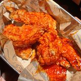 韩国料理还得春熙台