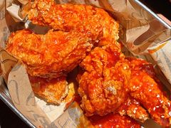 -春熙台韩国料理·章鱼肥牛(西丽店)