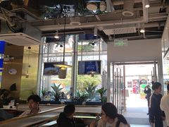 -兰湘子·湘菜小炒(长安万科广场店)
