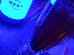 -摆渡酒吧(后海店)