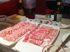 -海底捞火锅(泉城路店)