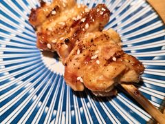 -沼津港精致料理·寿喜烧·烧鸟(青浦宝龙广场日料榜单店)
