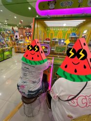 -莫莉幻想儿童乐园(长春迅驰广场店)