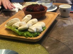 -香园茶社·金陵小灶(老门东店)