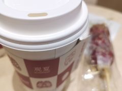 -Seesaw Coffee(西岸凤巢店)