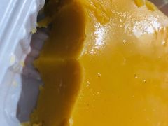 豌豆黄-老回回饺子馆(海洋馆店)