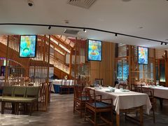 -森隆饭庄(崇文门新世界百货店)