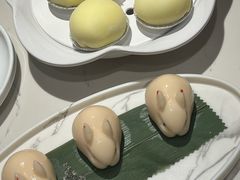 -悦满楼·西关名点·湛江名菜(航空综合大厦店)