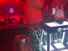 -W·CLUB(马驹桥店)