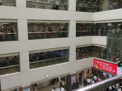 -浙江大学医学院附属第一医院(庆春院区)