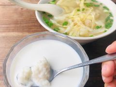 -随柳居·苏式小吃(建新巷店)