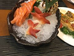 -千叶寿司创意融合料理(水韵城店)