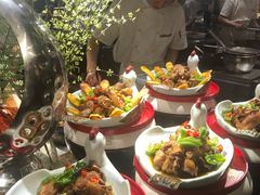-二十八里太湖船菜(吉祥路店)