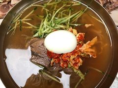 -屋里家延边朝鲜族冷面(南园店)