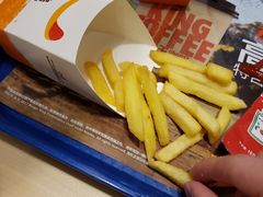 -汉堡王(徐汇绿地缤纷店)