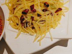 -南山翁新概念川菜(江宁万达广场店)
