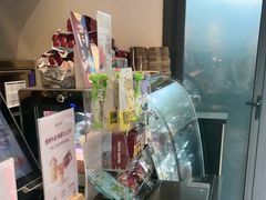 -COSTA COFFEE(上海虹口公园店)