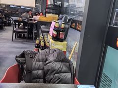 -马海涛牛肉串·午市牛腩饭·烧烤夜宵(领汇广场店)