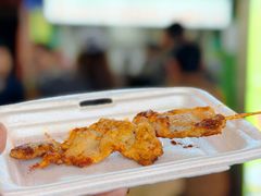 -豪香里脊肉串(大中路店)