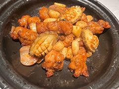 -潮堂 · 潮州菜(国贸商城店)