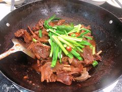 -大自然醉鹅·铁锅火焰鹅(上海联洋店)