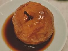 川贝炖雪梨-泰钰丰烤鸭(开发区店)