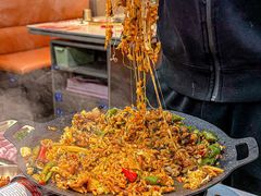-韩一品韩国料理(柏庐南路店)