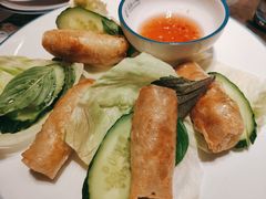 -美奈小馆·越南料理(中航城君尚购物中心店)