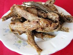 小熏鱼-乡乐园蟹庄·阳澄湖农家乐