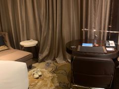 -长沙富力万达文华酒店