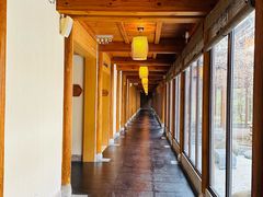-北京古北水镇御舍温泉酒店