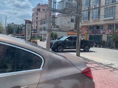 -毛公山瞻仰区售票处