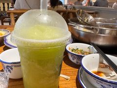 -厝味火锅·潮汕卤水火锅(十一合店)