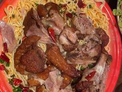 -牛市坎火锅(建设路店)