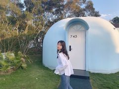 -漳州滨海火山岛自然生态风景区