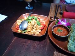 -花马天堂云南餐厅 Lost Heaven(高邮路店)