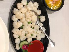 -上海1号私藏菜(静安店)