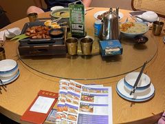 -金塔傣乡·云南民族特色菜·傣味手抓饭(金瓦路店)