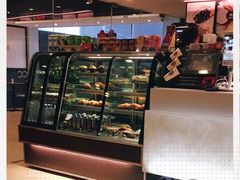 -太平洋咖啡(五月花店)