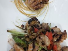 -锦粤宫·精致粤菜(深圳北站店)