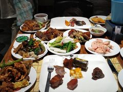 -汉巴味德(大悦城店)
