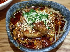 -付小姐在成都(川沙店)