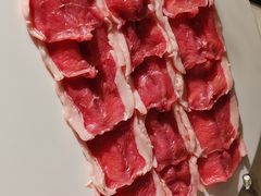 -涮福記·现切牛羊肉火锅(世纪汇店)