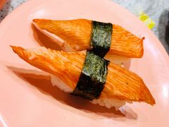 -争鲜回转寿司(南开大悦城店)