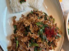 特色薄荷牛肉-PHO爺·越南料理(亦庄大族广场店)