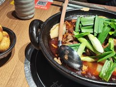 -炉角·鲍鱼牛腩煲(国贸商城店)
