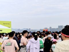 -龙湖杭州滨江天街