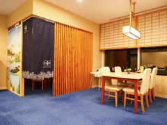 -彩葉·樱花屋日本料理(动物园店)