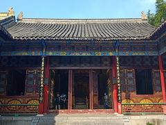 -南京中国近代史遗址博物馆(南京总统府)