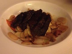 -上海和平饭店-华懋阁 The Cathay Room